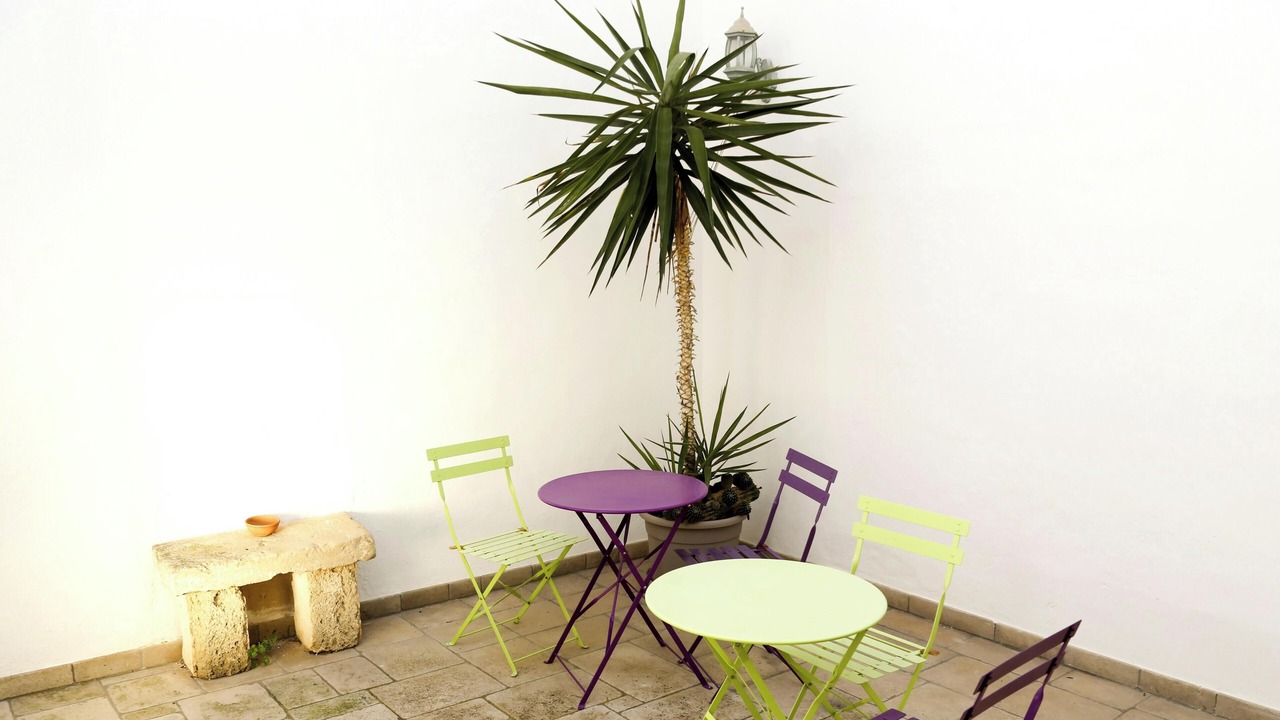 Photo of Outdoor in Matino