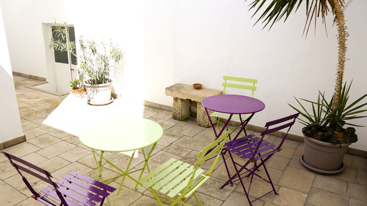 Photo of Outdoor in Matino