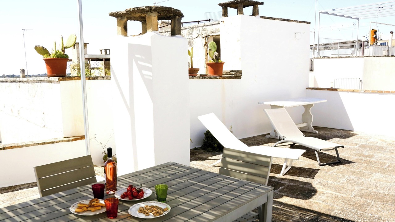 Photo of Outdoor in Matino