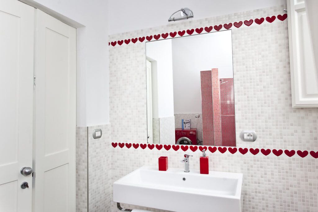 Photo of Bathroom in Matino