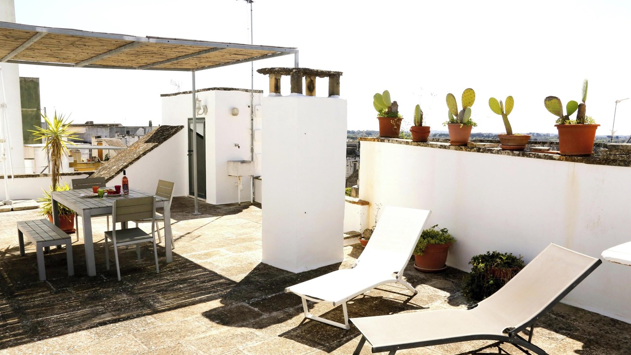 Photo of Outdoor in Matino