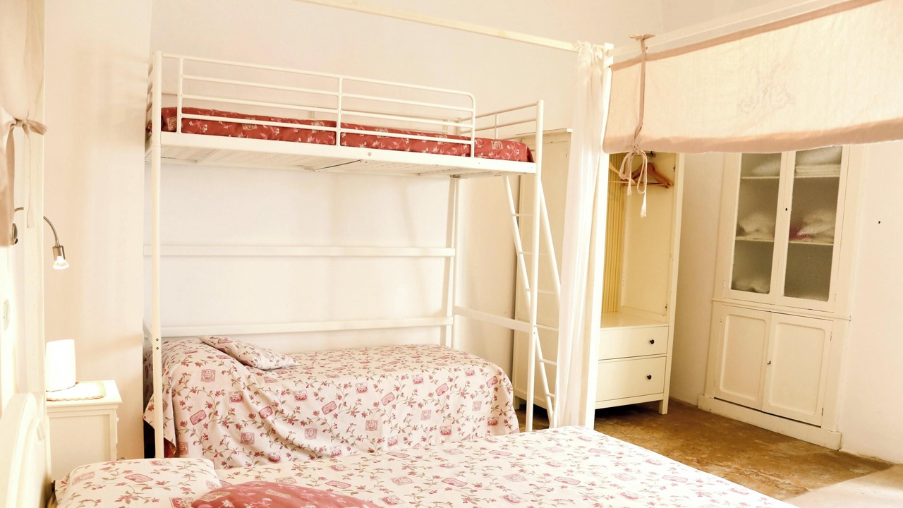 Photo of Bedroom in Matino