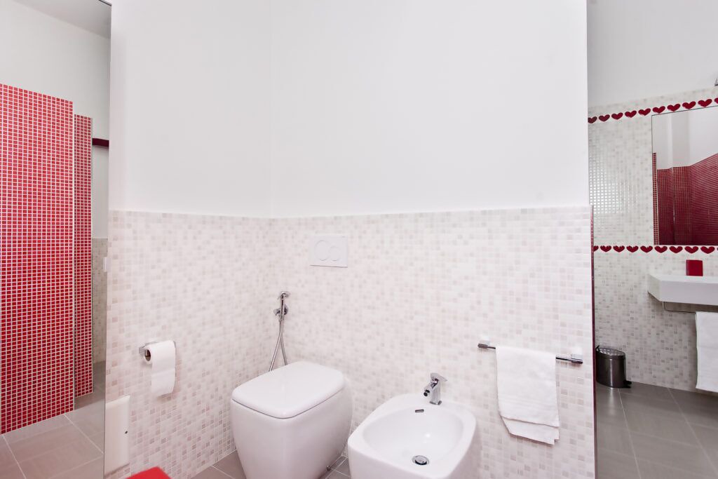 Photo of Bathroom in Matino