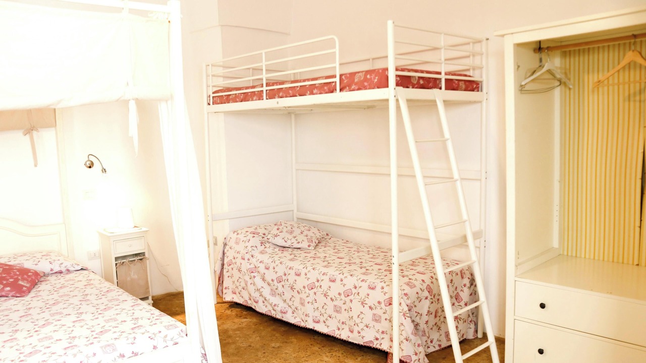 Photo of Bedroom in Matino