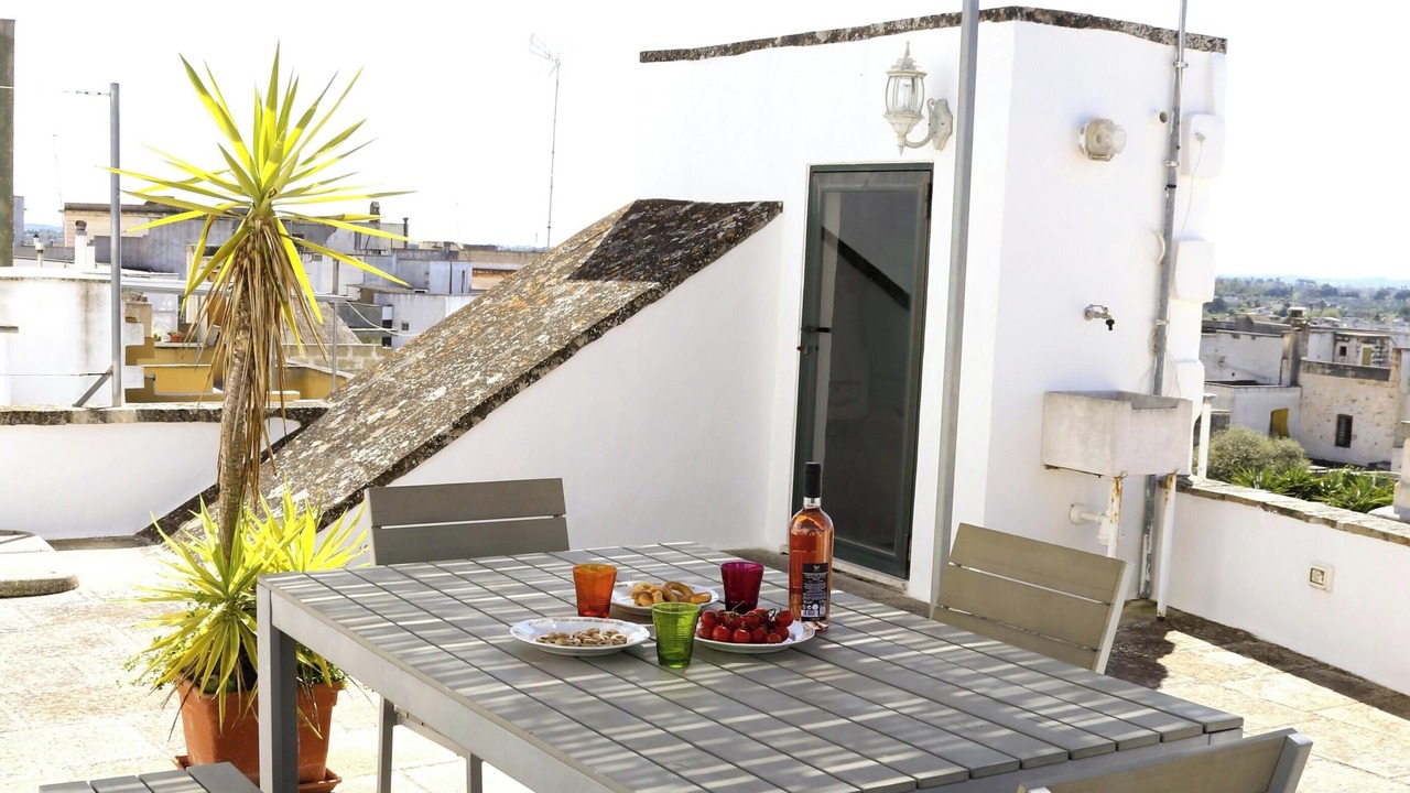 Photo of Outdoor in Matino