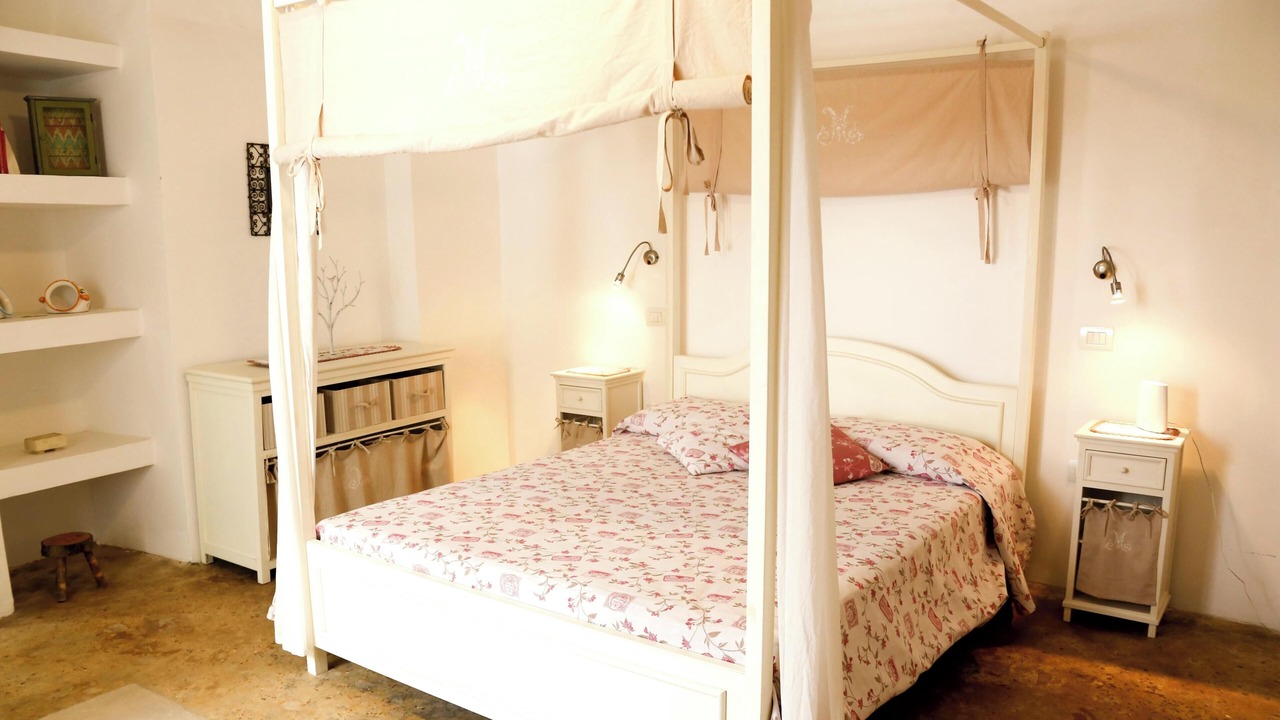 Photo of Bedroom in Matino