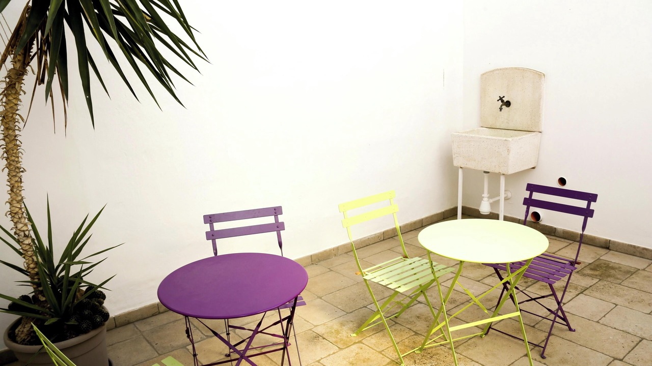 Photo of Outdoor in Matino