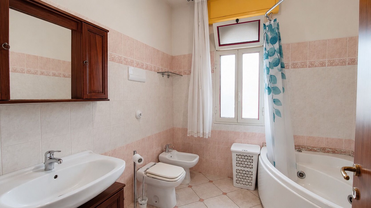 Photo of Bathroom in Cava dʼAliga
