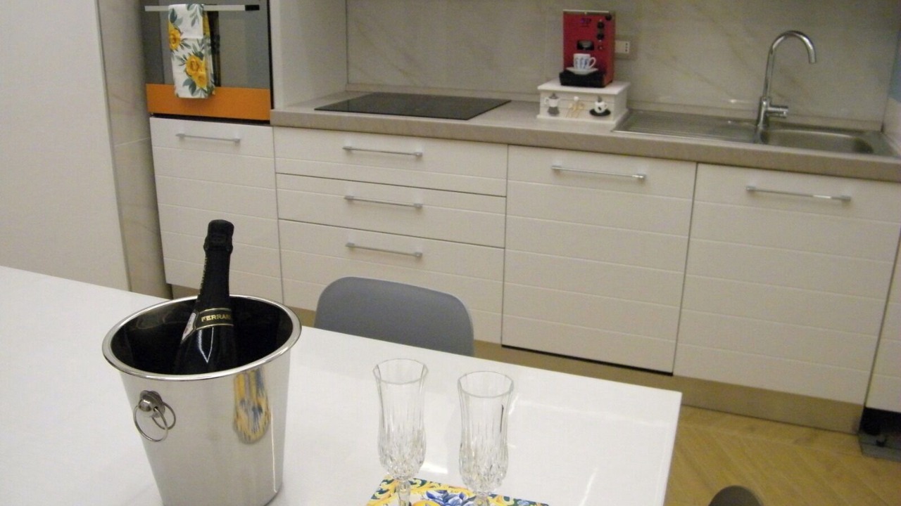 Photo of Kitchen in Sant'Antonio Abate