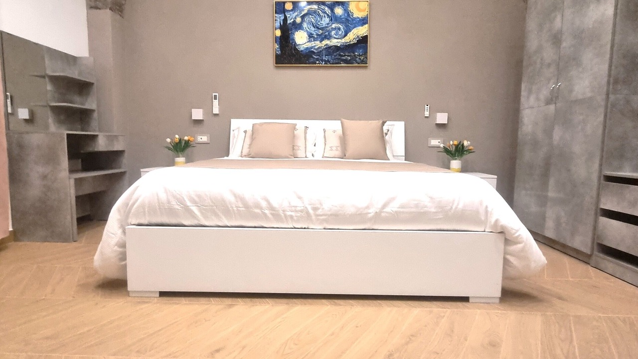 Photo of Bedroom in Sant'Antonio Abate