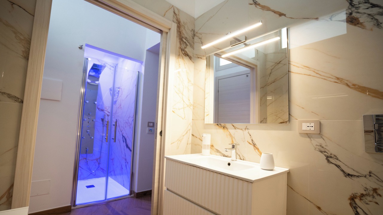 Photo of Bathroom in Sant'Antonio Abate