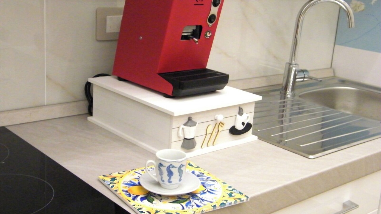 Photo of Kitchen in Sant'Antonio Abate