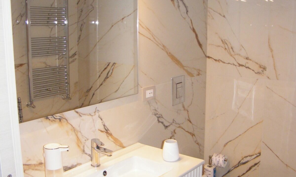 Photo of Bathroom in Sant'Antonio Abate