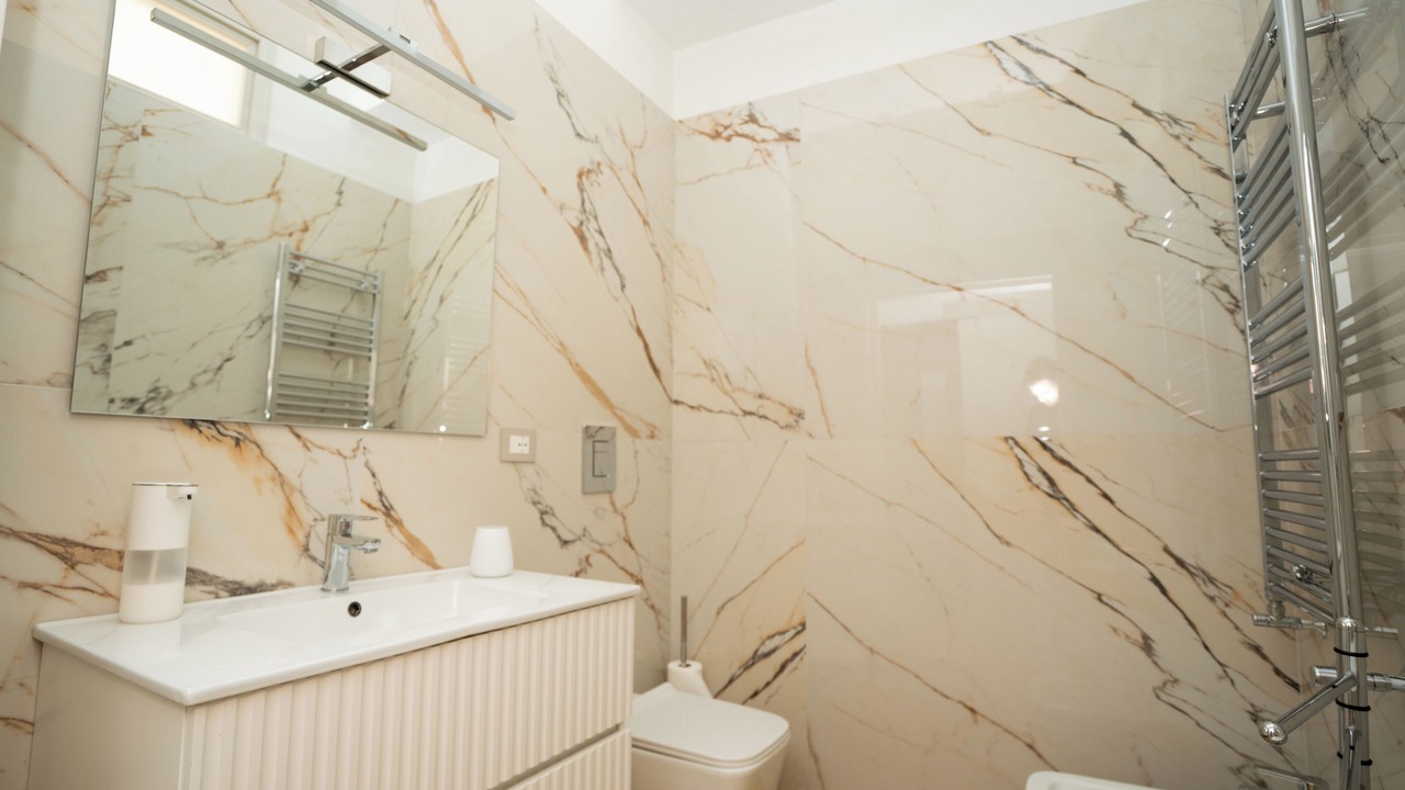 Photo of Bathroom in Sant'Antonio Abate
