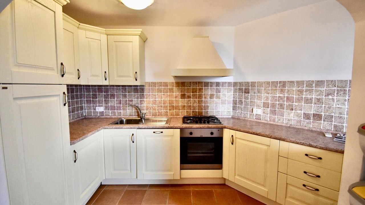 Photo of Kitchen in Abbiadori