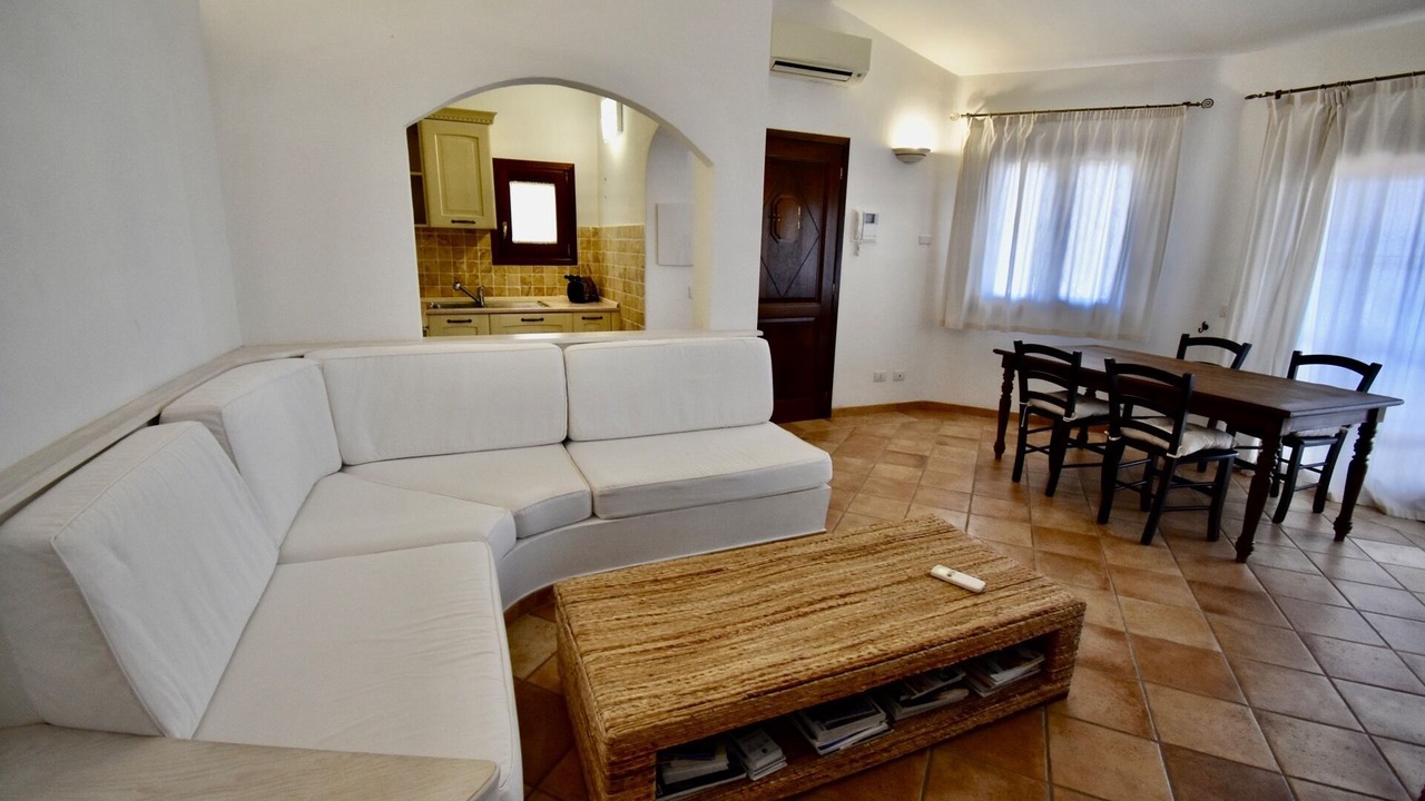 Photo of Livingroom in Abbiadori