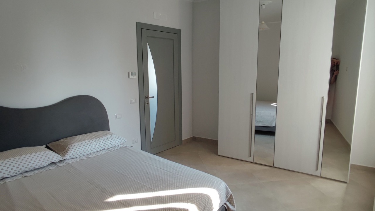 Photo of Bedroom in Giungano