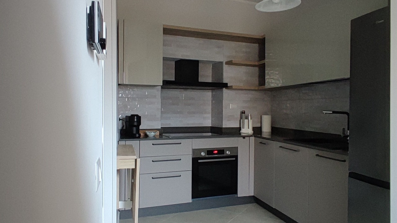 Photo of Kitchen in Giungano