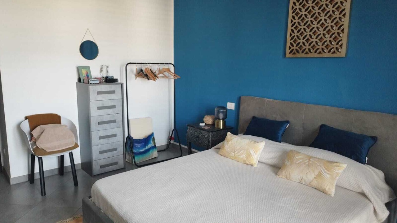 Photo of Bedroom in Merine