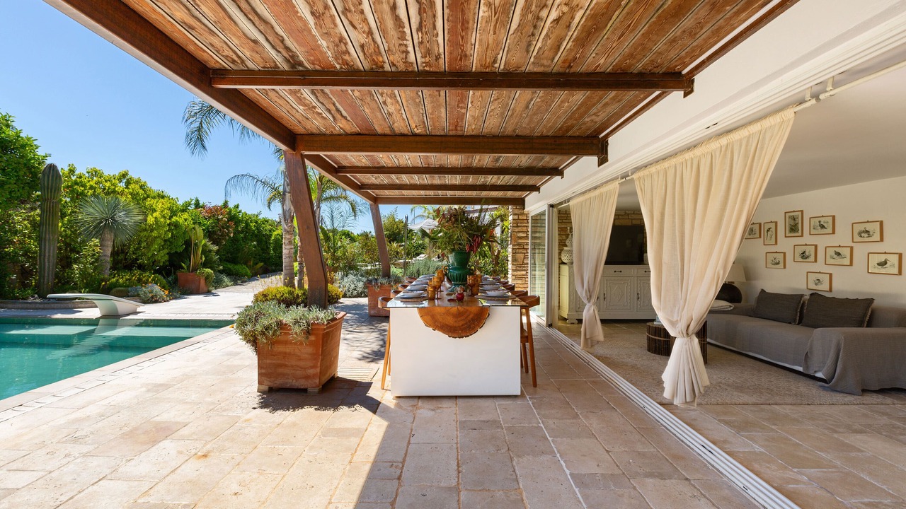 Photo of Outdoor in Depressa