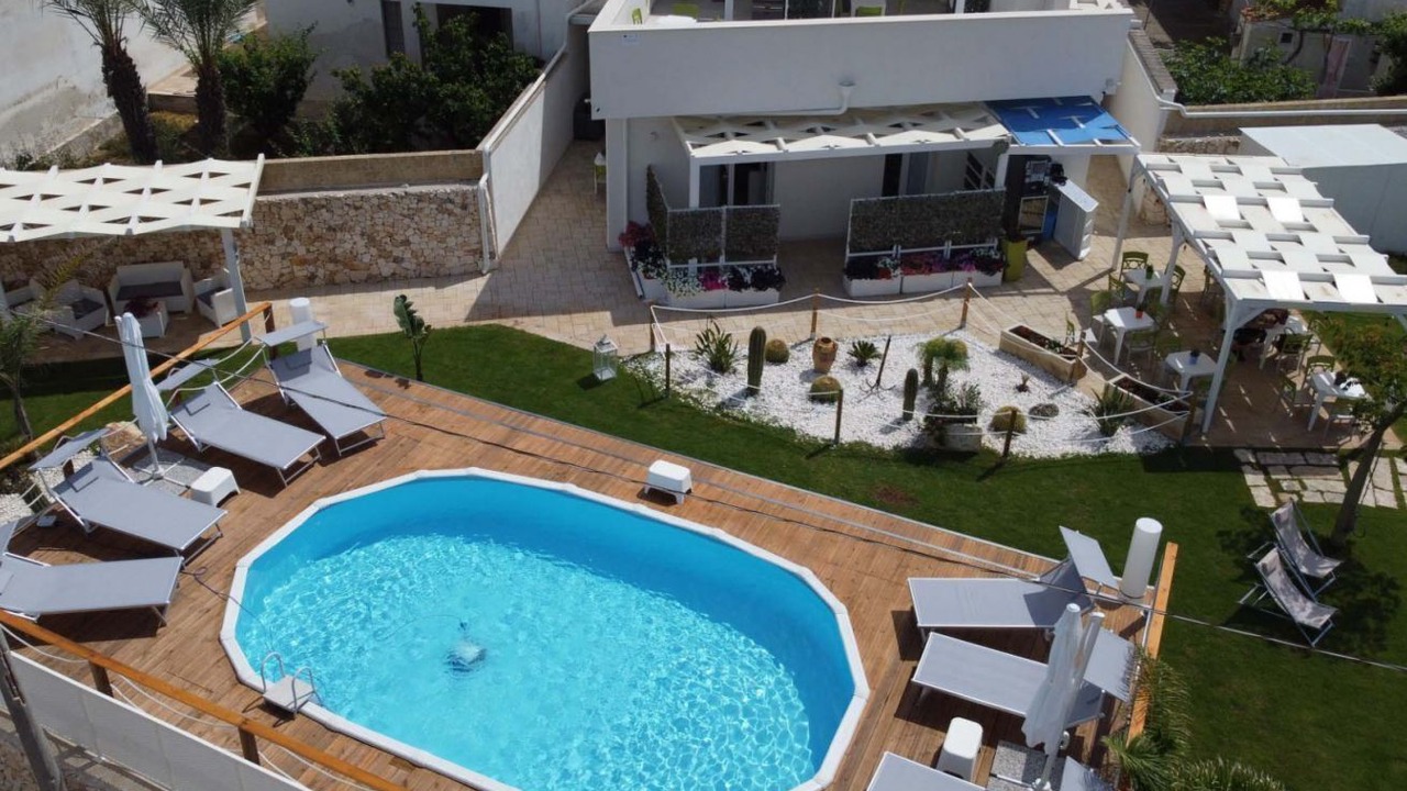 Photo of Outdoor in Sant'Isidoro