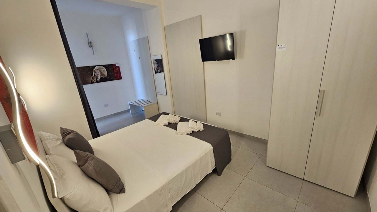 Photo of Bedroom in Sant'Isidoro