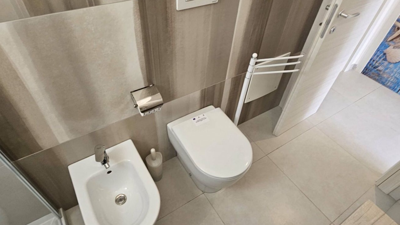 Photo of Bathroom in Sant'Isidoro