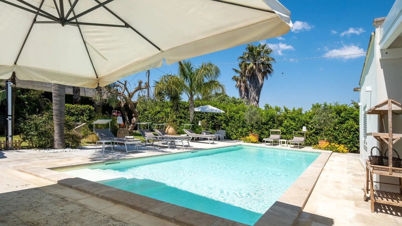 Photo of Outdoor in Cutrofiano