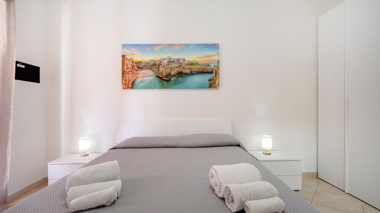 Photo of Bedroom in Municipio 3