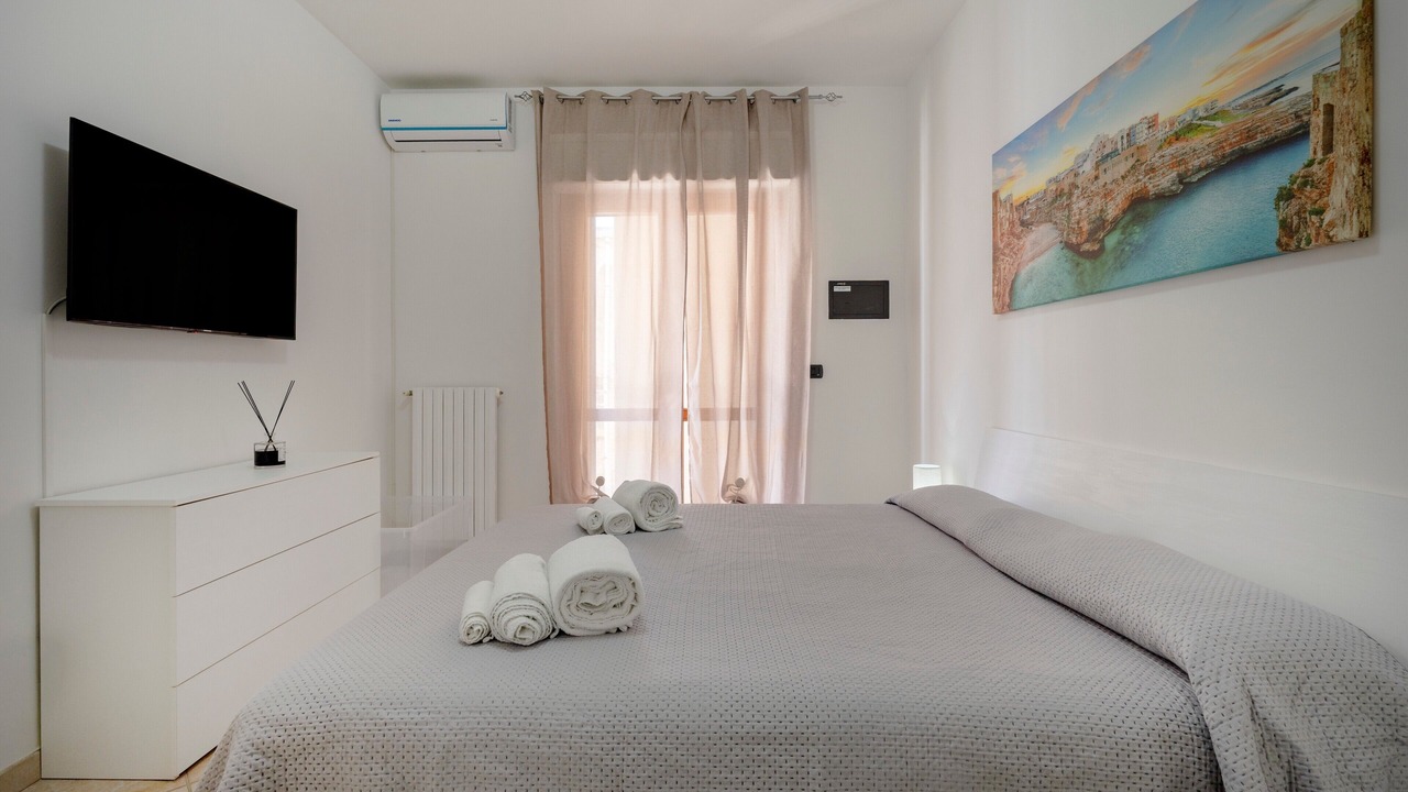 Photo of Bedroom in Municipio 3