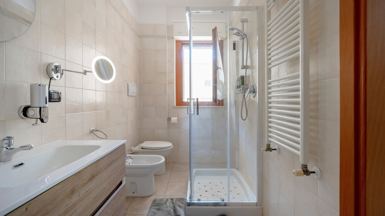 Photo of Bathroom in Municipio 3