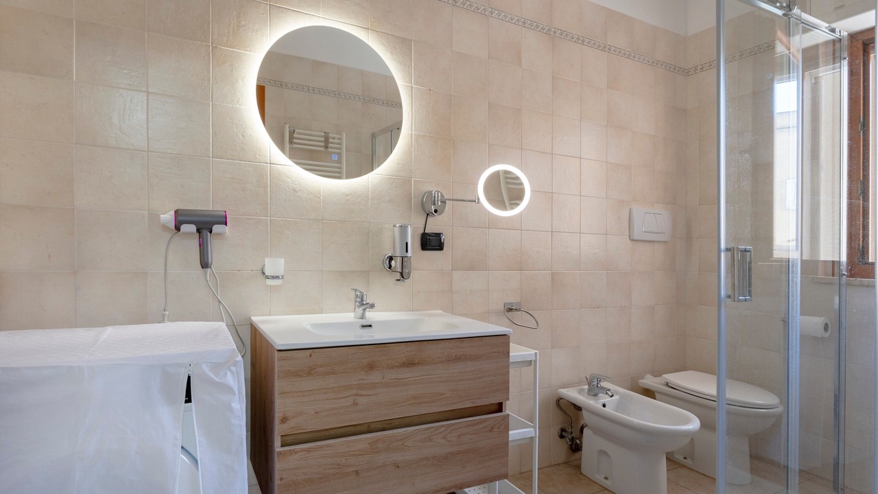 Photo of Bathroom in Municipio 3