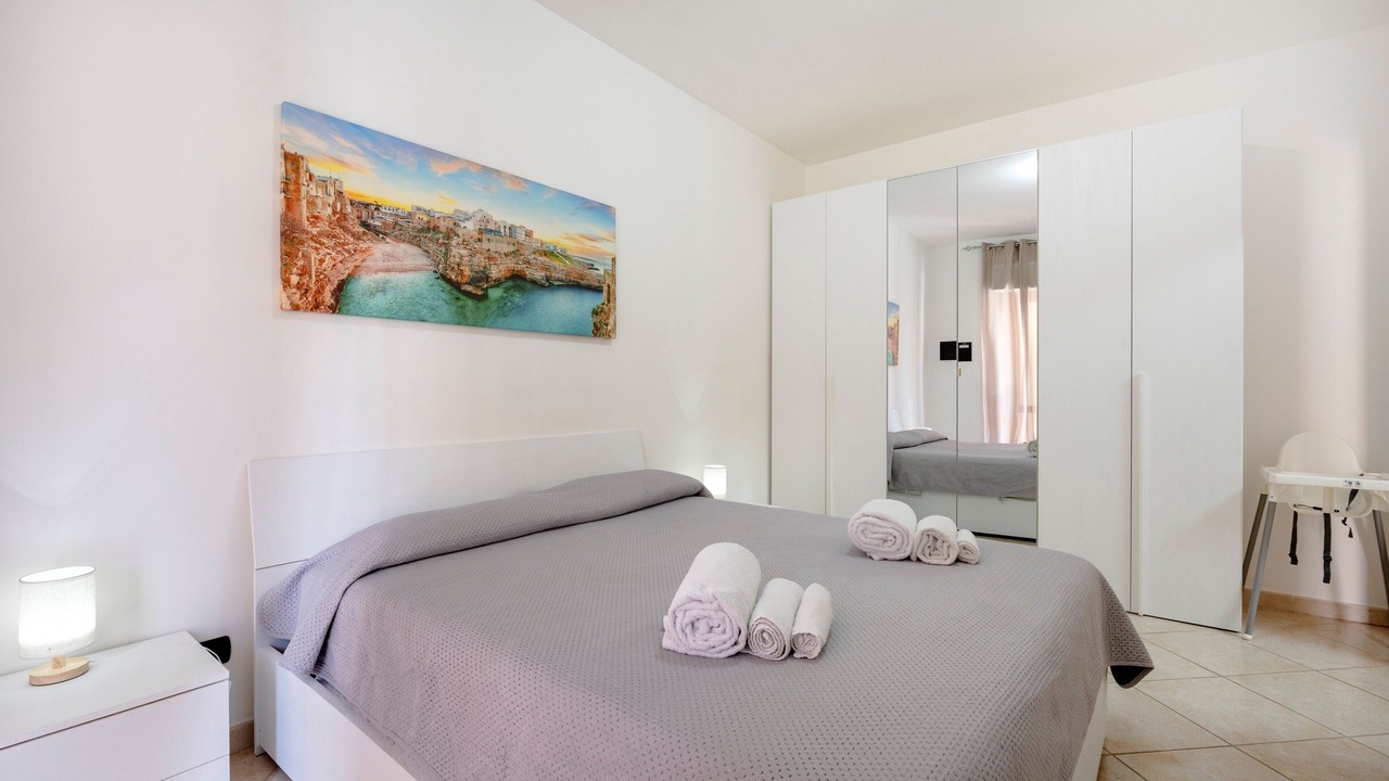 Photo of Bedroom in Municipio 3