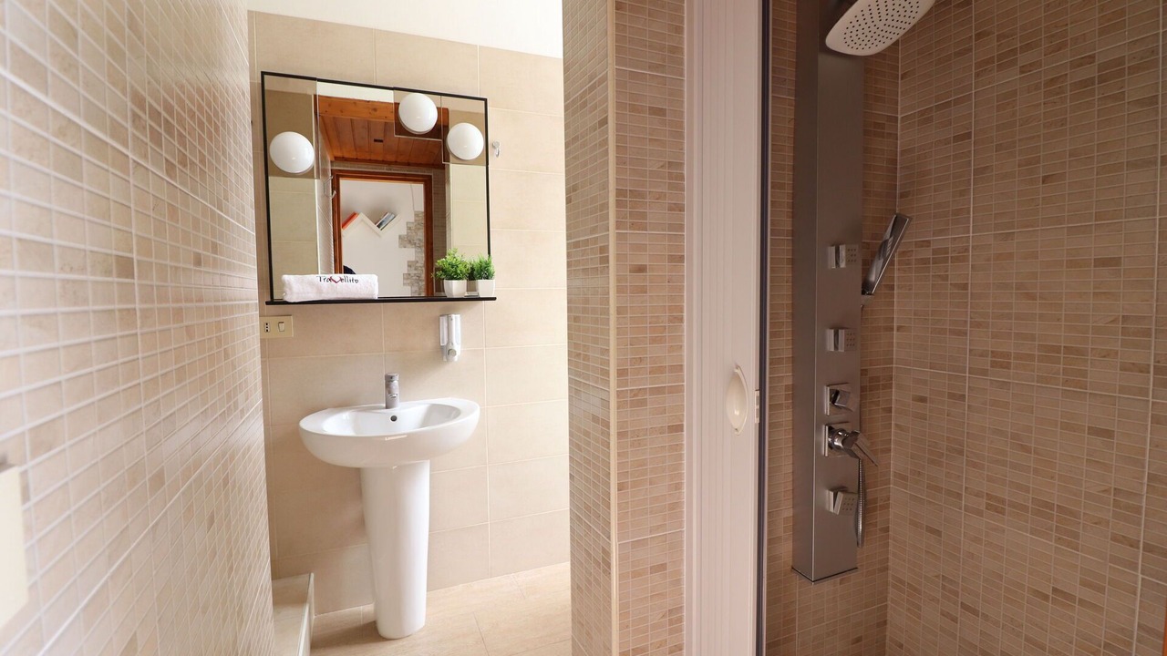 Photo of Bathroom in Otranto Historic Centre