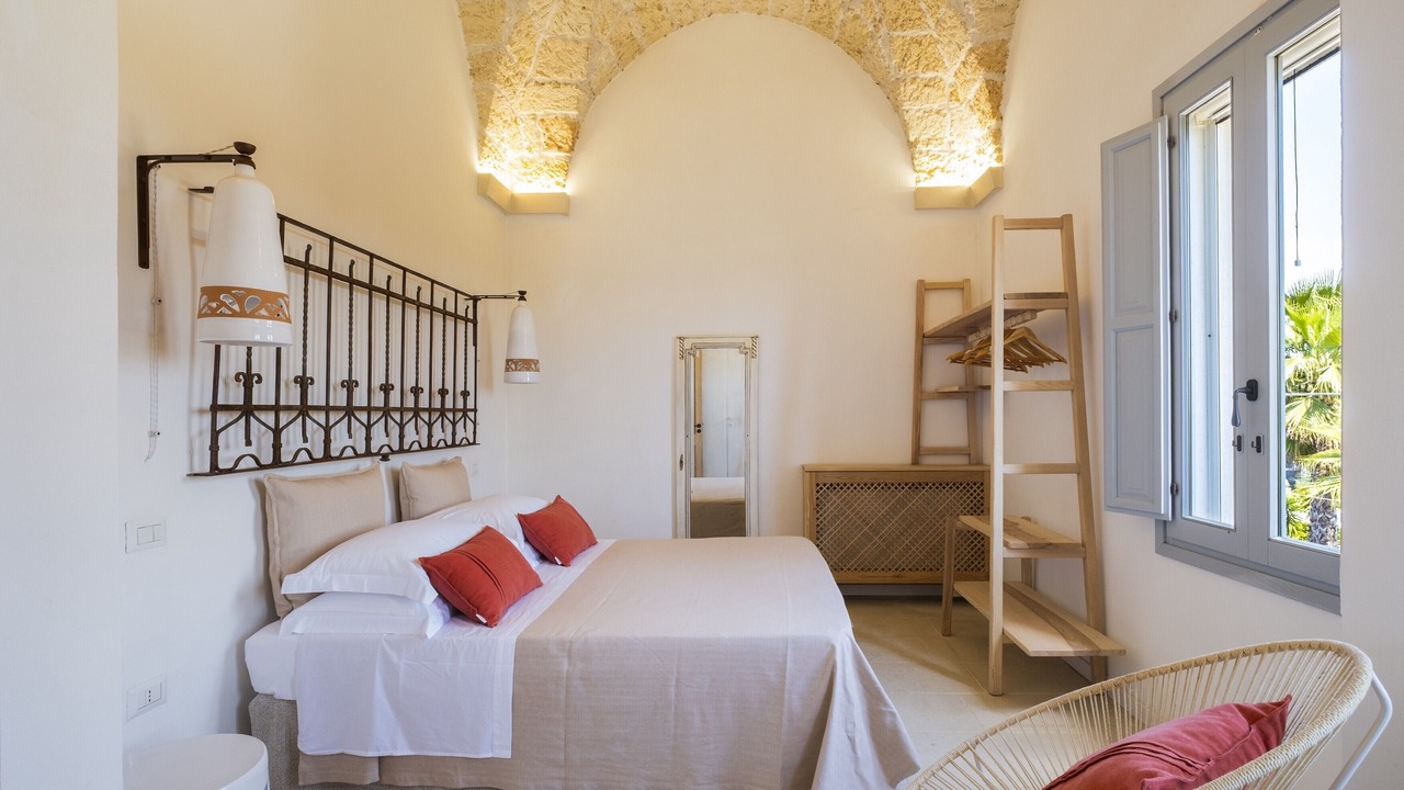 Photo of Bedroom in Cutrofiano