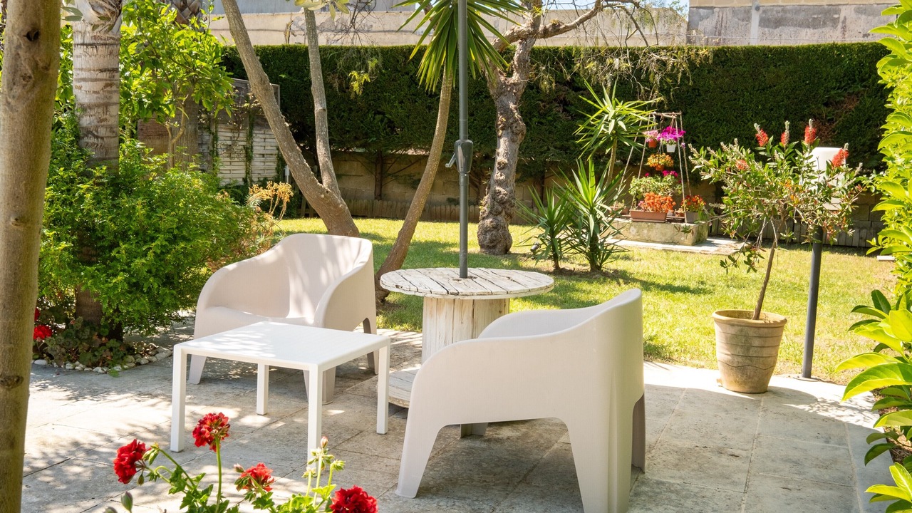 Photo of Patio Balcony in Cutrofiano