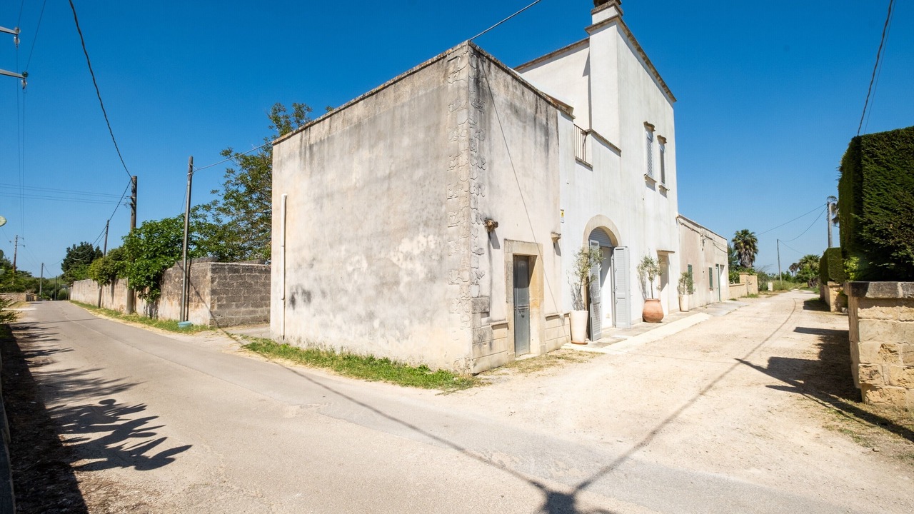 Photo of Outdoor in Cutrofiano