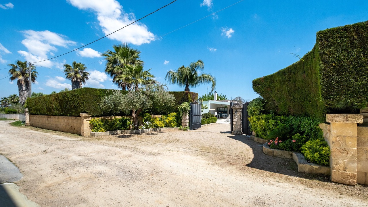 Photo of Outdoor in Cutrofiano