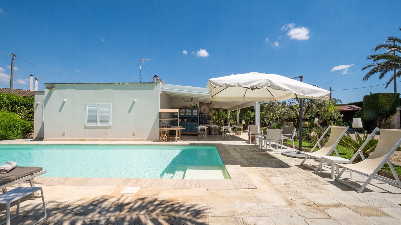 Photo of Outdoor in Cutrofiano