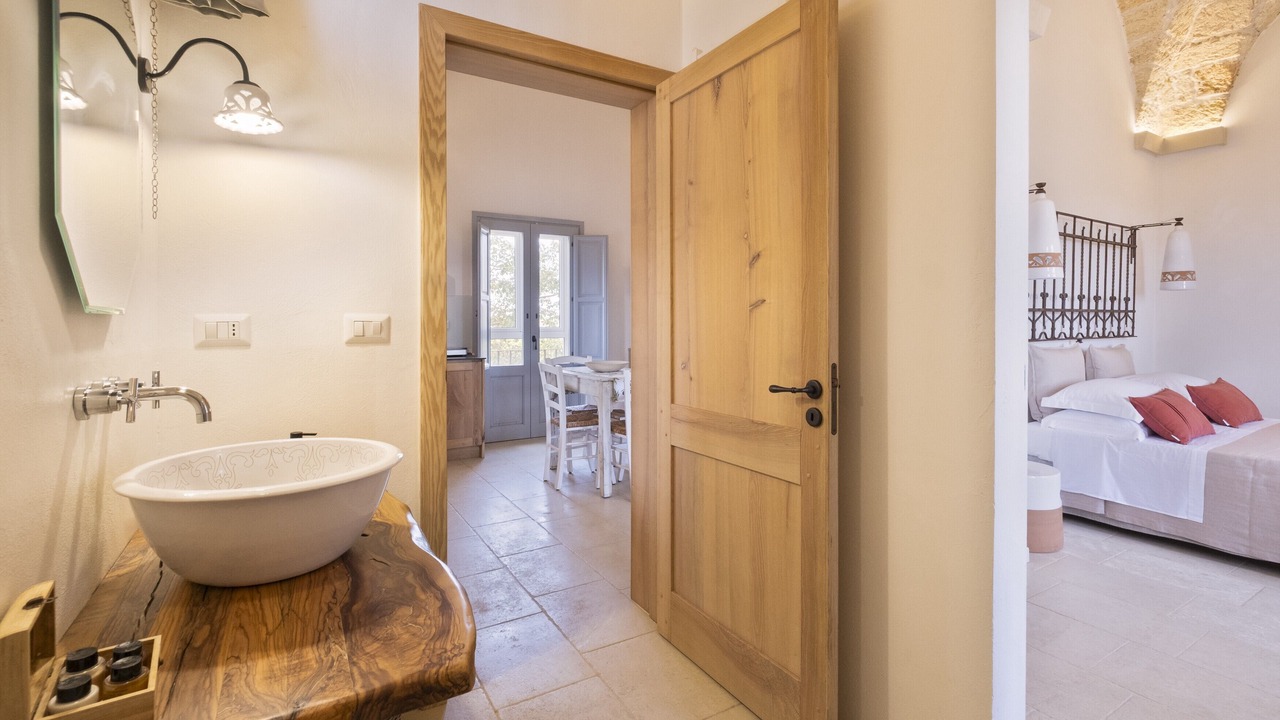 Photo of Bedroom in Cutrofiano
