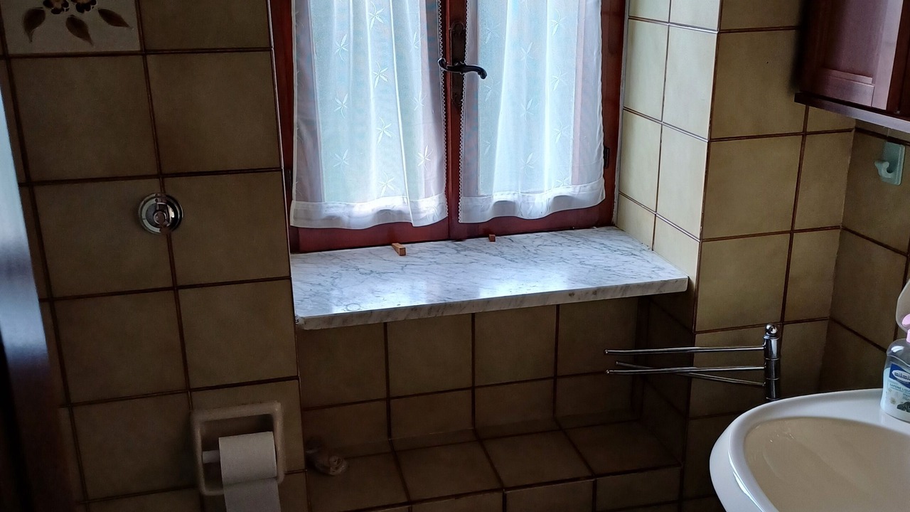 Photo of Bathroom in Falconara Albanese