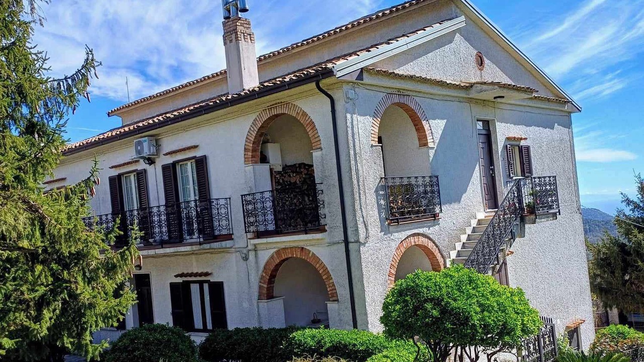 Photo of Outdoor in Falconara Albanese