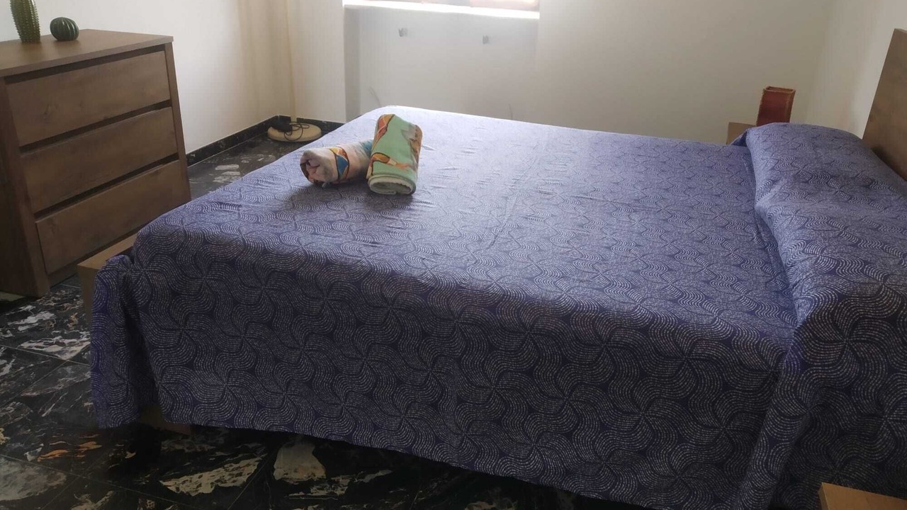 Photo of Bedroom in Falconara Albanese