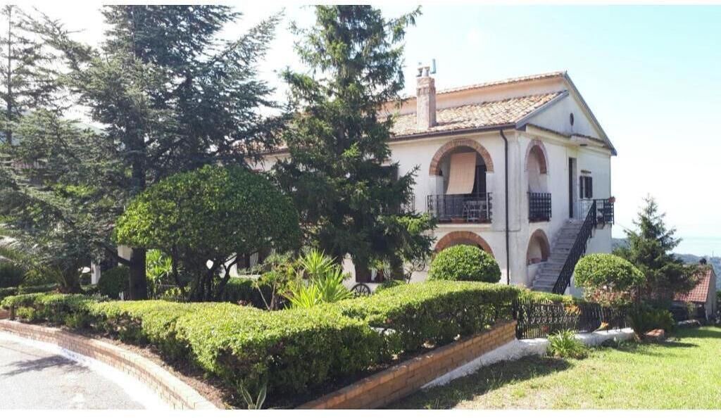 Photo of Outdoor in Falconara Albanese