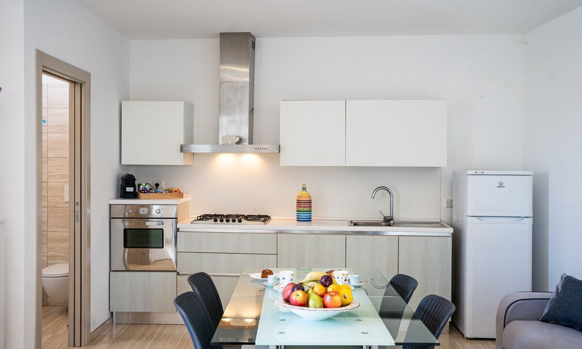 Photo of Kitchen in Ugento