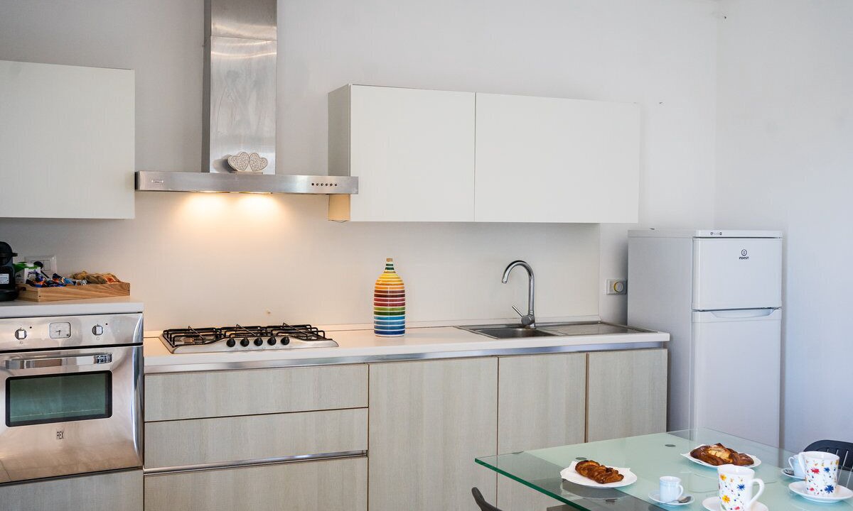 Photo of Kitchen in Ugento