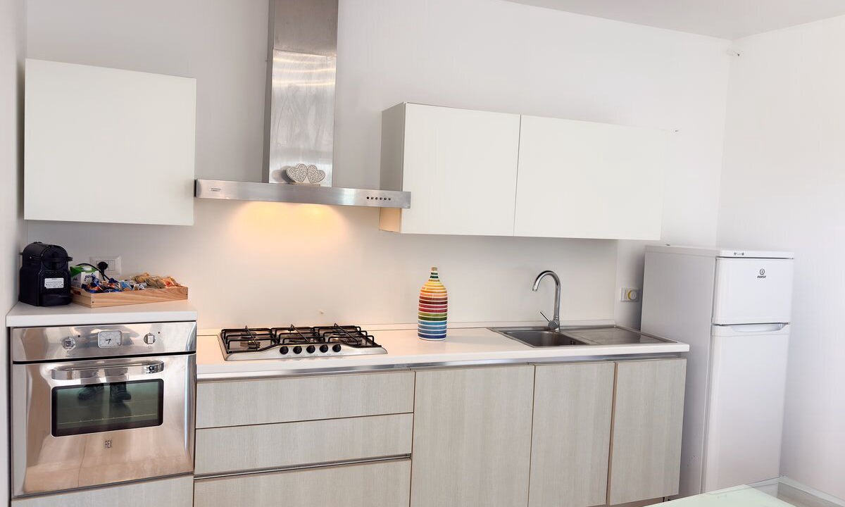 Photo of Kitchen in Ugento