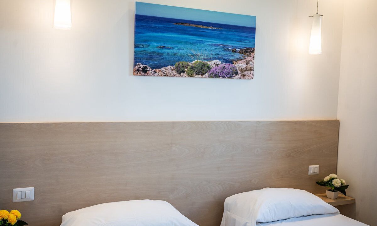 Photo of Bedroom in Ugento