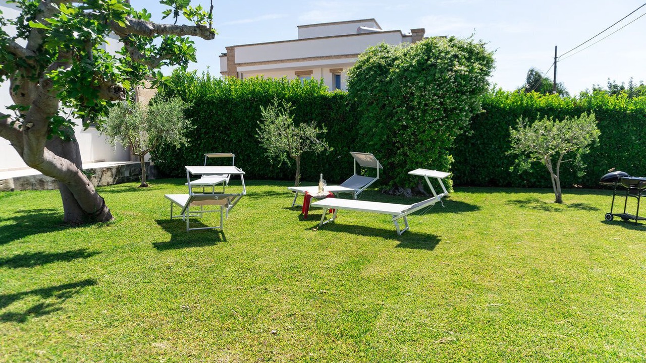 Photo of Outdoor in Ugento