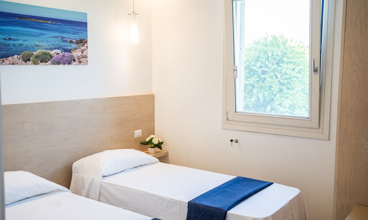 Photo of Bedroom in Ugento